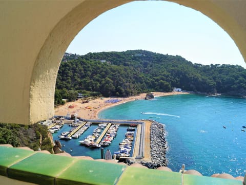 Property view