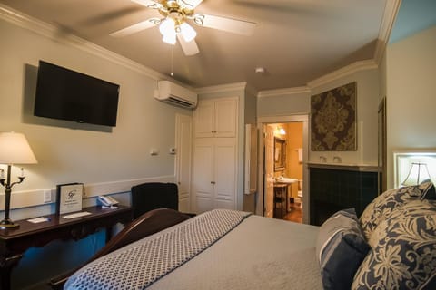 The Campbell House Inn Inn in Eugene