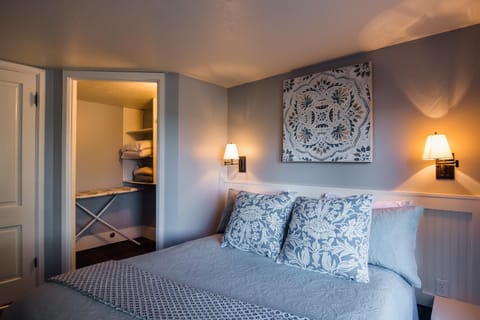 The Campbell House Inn Inn in Eugene