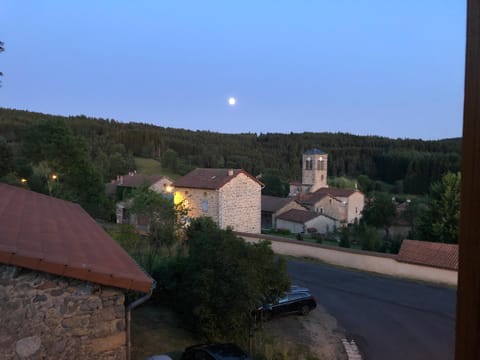 Property view