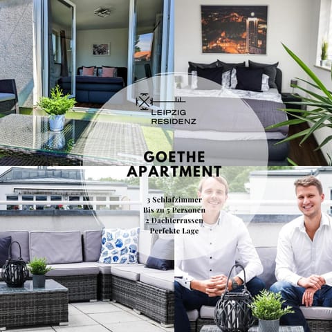 Property building, Balcony/Terrace, Balcony/Terrace, Seating area, Bedroom, group of guests, internet, internet, elevator