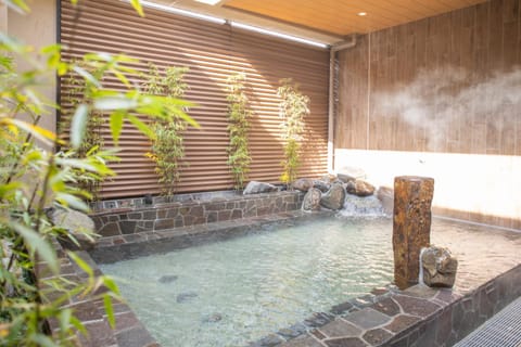 Public Bath