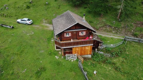 Ferienhütte Ortnerkasa Country House in Carinthia, Austria