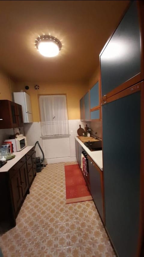 Gioiello sul mare Apartment in Liguria