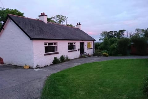 Peggys Escape House in Northern Ireland