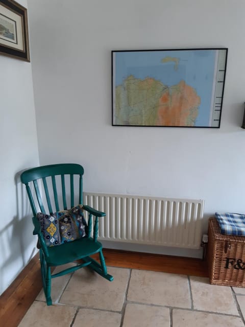 Peggys Escape House in Northern Ireland