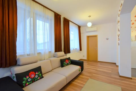 Neferprod Apartments - IM - AP 08 Apartment in Timisoara