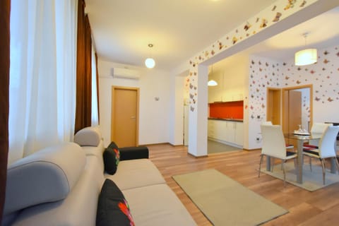 Neferprod Apartments - IM - AP 08 Apartment in Timisoara