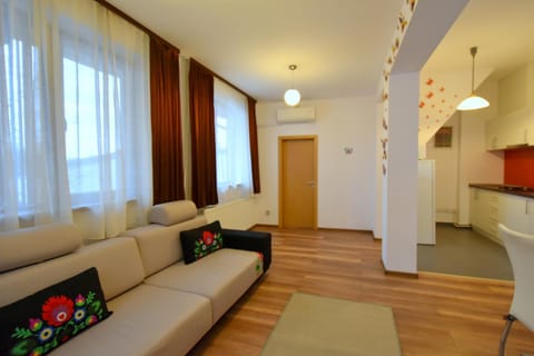 Neferprod Apartments - IM - AP 08 Apartment in Timisoara