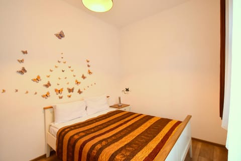 Neferprod Apartments - IM - AP 08 Apartment in Timisoara