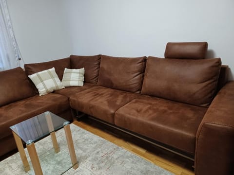 Walk Apartment Apartment in Vojvodina