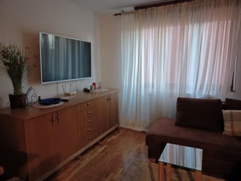 Walk Apartment Apartment in Vojvodina