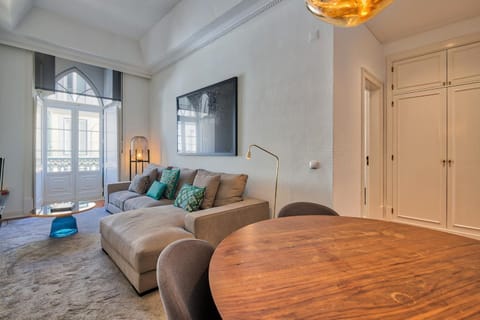 Living room, Other, Seating area, Dining area