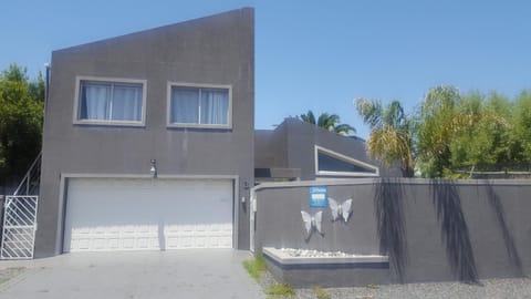 Hayley's Place Bed and Breakfast in Cape Town