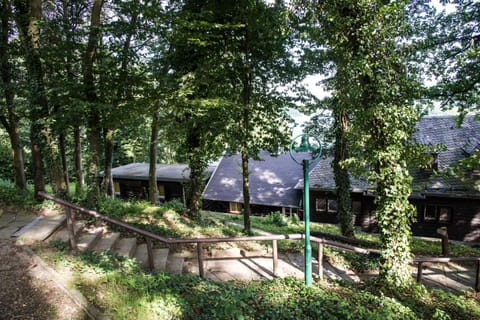 Property building, Day