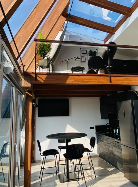 Sea & Sunset View Apartment In Palanga Apartment in Palanga