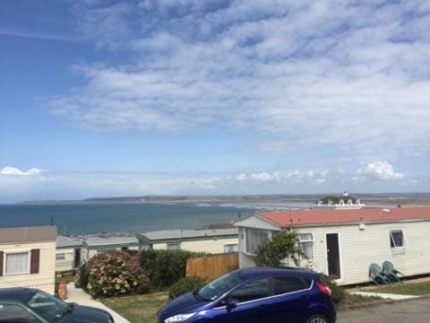 Kipling Villa With Sea Views Chalet in Westward Ho