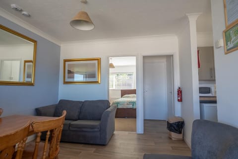 Kipling Villa With Sea Views Chalet in Westward Ho