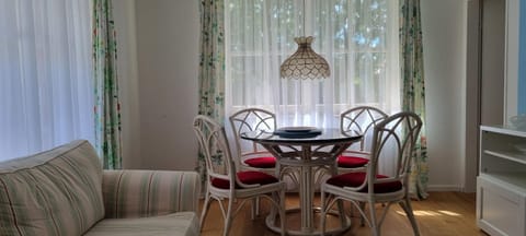 Rosa Canina, W4 Apartment in Dahme