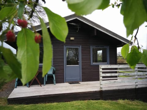 Avallon Lodges Nature lodge in England