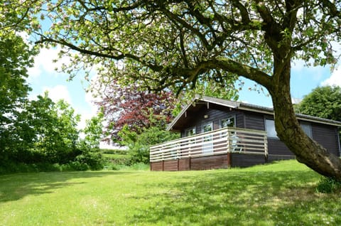 Avallon Lodges Nature lodge in England