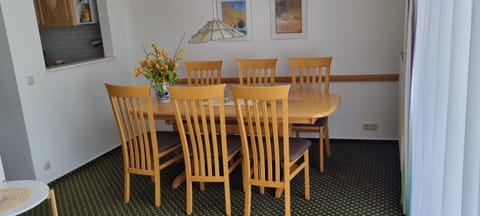 Rosa Canina, W5 Apartment in Dahme