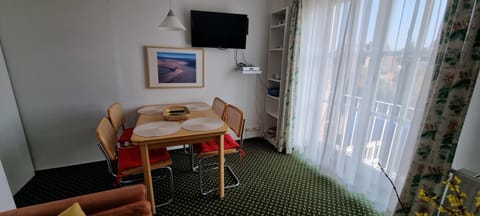 Rosa Canina, W10 Apartment in Dahme