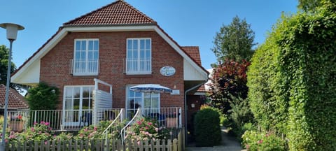 Rosa Canina, W6 Apartment in Dahme