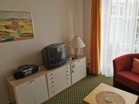 Rosa Canina, W6 Apartment in Dahme