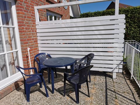 Rosa Canina, W6 Apartment in Dahme