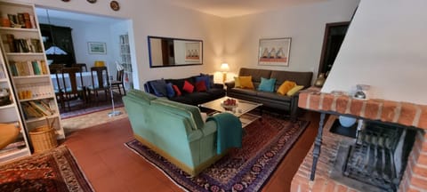 Silva Mare, EG Apartment in Dahme