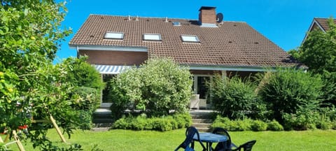 Silva Mare, OG 2 Apartment in Dahme