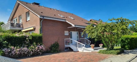 Silva Mare, OG 2 Apartment in Dahme