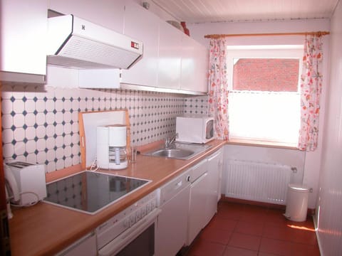 Silva Mare, OG 1 Apartment in Dahme