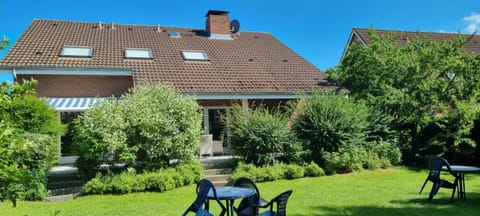 Silva Mare, OG 1 Apartment in Dahme