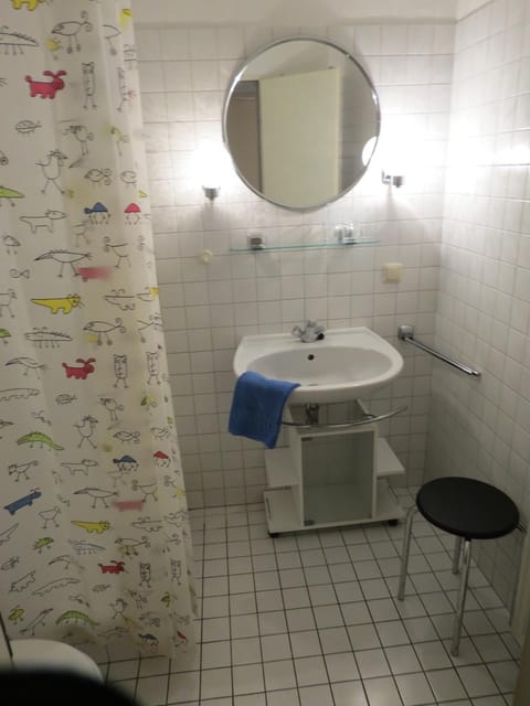 Rosa Canina, W3 Apartment in Dahme