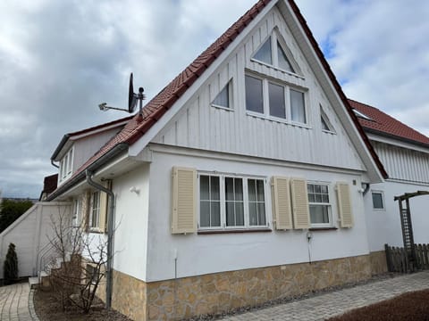 Ferienhaus Sandmohn House in Ostholstein
