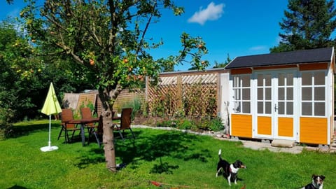 Ferienhaus Sandmohn House in Ostholstein