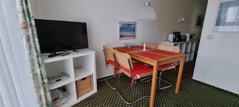 Rosa Canina W11 Apartment in Dahme