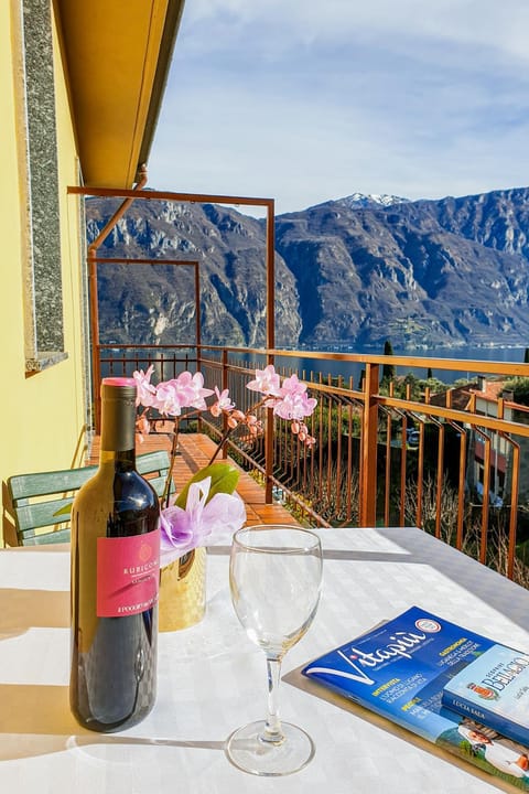 Il Terrazzino sul Lago Apartment in Bellagio