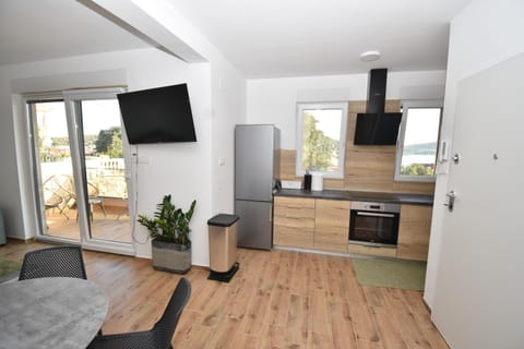 Apartman Bela Apartment in Tisno
