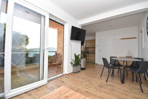 Apartman Bela Apartment in Tisno