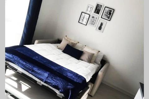 Tout en Élégance - Pont Rousseau (Nantes) Apartment in Rezé