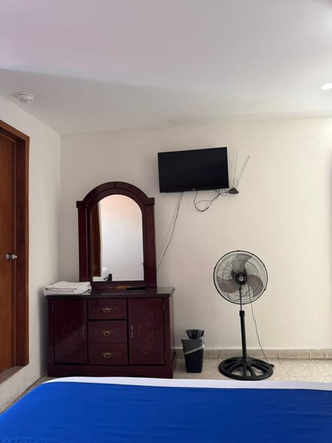 Hotel Queretaro Hotel in Santiago de Queretaro