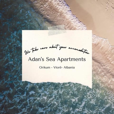 Adan's Apartament Apartment in Vlorë County, Albania