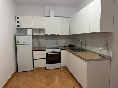 Adan's Apartament Apartment in Vlorë County, Albania
