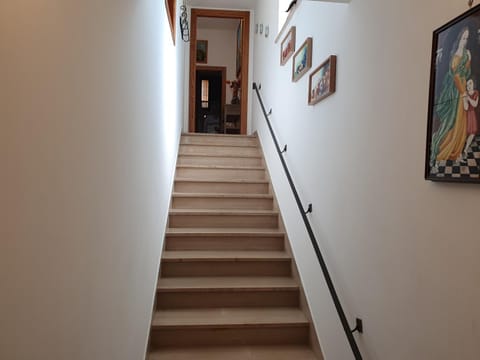 ...all'Archetto di Sant'Andrea......pieno centro Apartment in Orvieto