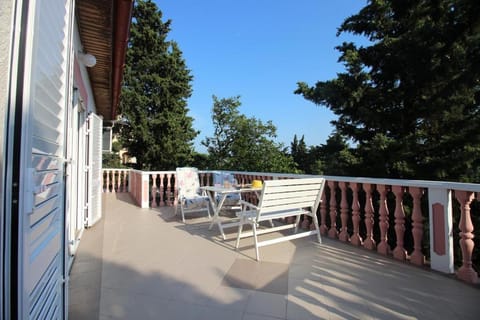 House Barbara House in Novi Vinodolski