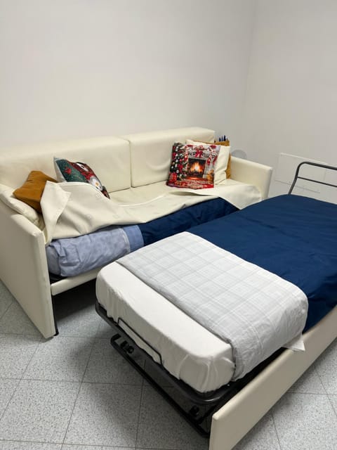 4 Passi dal mare Apartment in Minori