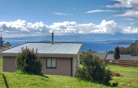 Property building, Lake view